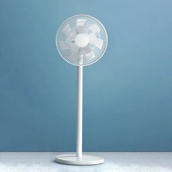Xiaomi Smart Standing Fan 2 Uk - White